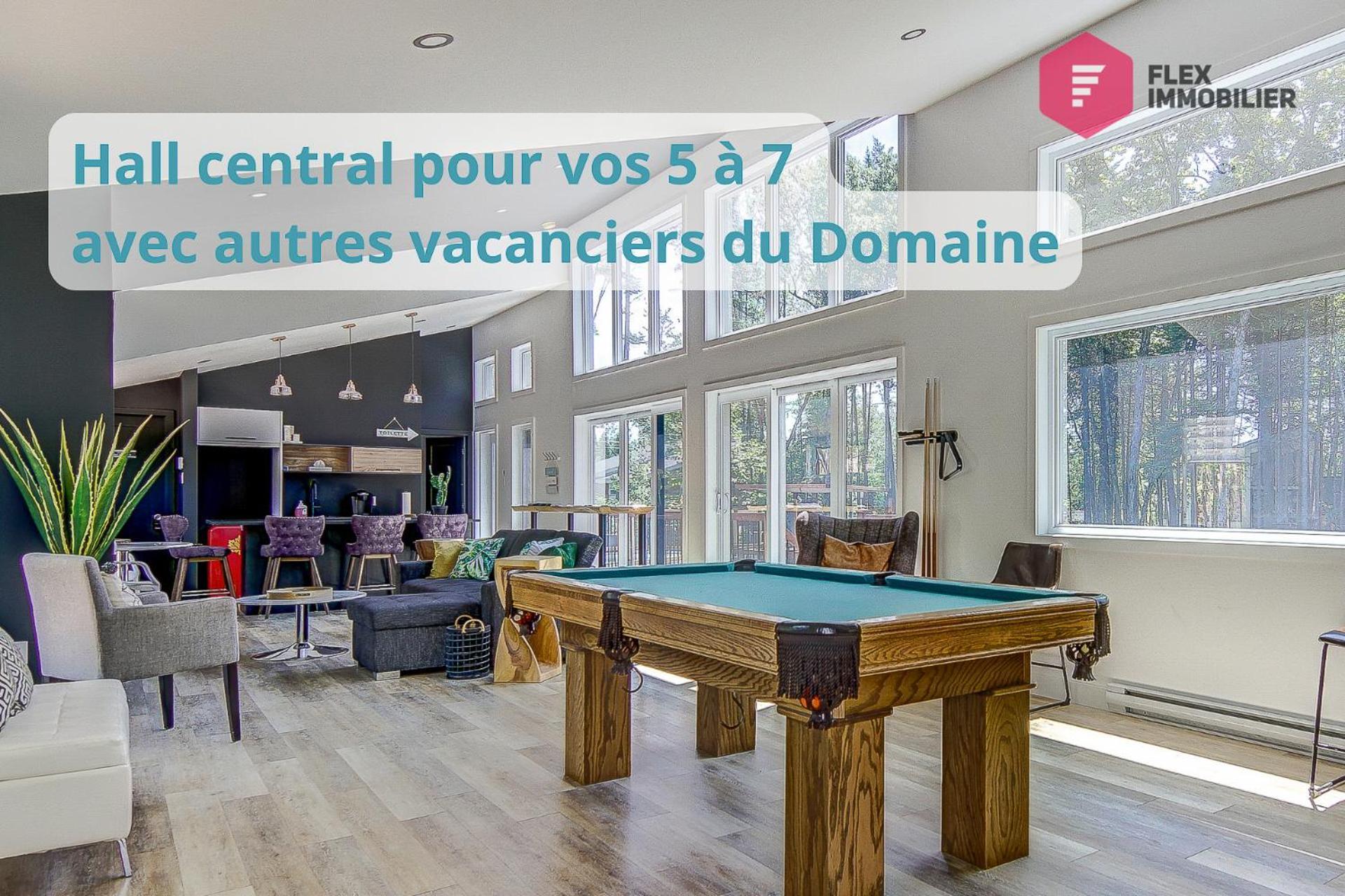 Casa Ibericos In Portneuf / Spa Pool Sauna Trails Pont-Rouge Luaran gambar