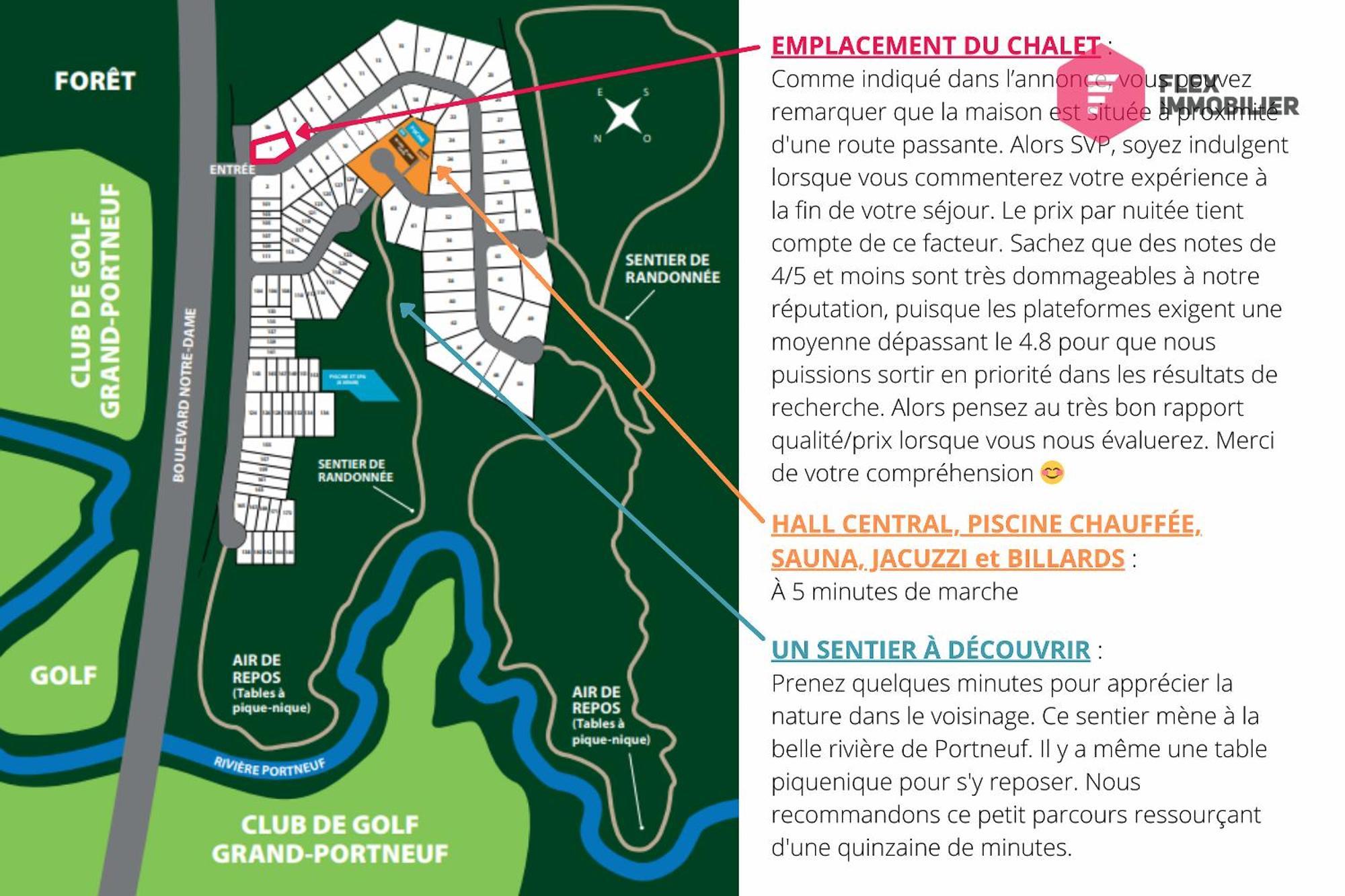 Casa Ibericos In Portneuf / Spa Pool Sauna Trails Pont-Rouge Luaran gambar